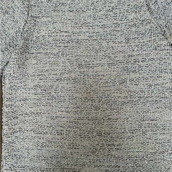 Balenciaga top. Size 40. Light pink with silver - Picture 6 of 7